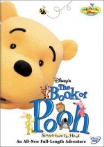 The Book of Pooh: Stories from the Heart (2001) afişi
