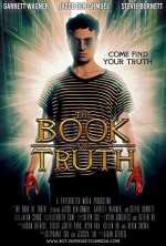 The Book of Truth (2015) afişi