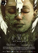 The Book of Vision (2020) afişi