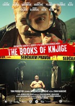 The Books of Knjige: Slucajevi Pravde (2017) afişi