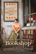 The Bookshop (2017) afişi