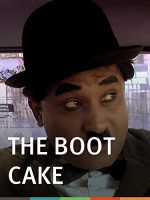 The Boot Cake (2008) afişi