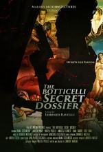 The Botticelli Secret Dossier  (2017) afişi