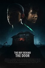 The Boy Behind the Door (2020) afişi