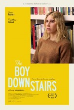 The Boy Downstairs (2017) afişi