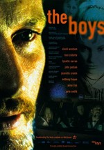 The Boys (1998) afişi