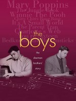 The Boys: The Sherman Brothers' Story (2009) afişi