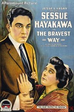 The Bravest Way (1918) afişi