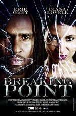 The Breaking Point (2014) afişi