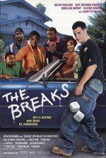 The Breaks (1999) afişi