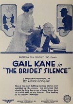 The Bride's Silence (1917) afişi