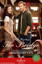 The Bridge (2015) afişi