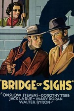 The Bridge Of Sighs (1936) afişi