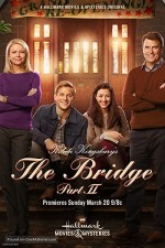 The Bridge Part 2  (2016) afişi