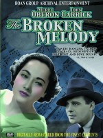 The Broken Melody (1934) afişi