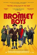 The Bromley Boys (2018) afişi