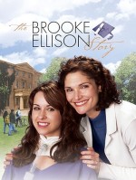 The Brooke Ellison Story (2004) Fragman afişi