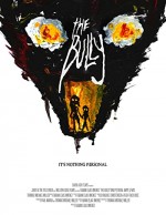 The Bully (2017) afişi