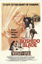 The Bushido Blade (1981) afişi