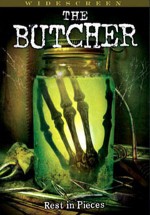 The Butcher (2006) afişi