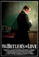 The Butler's in Love (2008) afişi