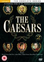 The Caesars (1968) afişi