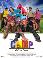 The Camp (2010) afişi