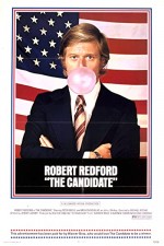 The Candidate (1972) afişi
