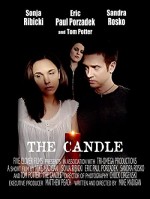 The Candle (2007) afişi