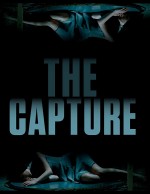 The Capture (2018) afişi