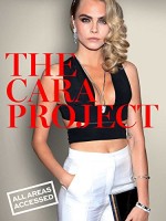 The Cara Project (2016) afişi