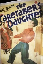 The Caretaker's Daughter (1934) afişi