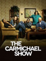 The Carmichael Show (2015) afişi