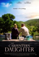 The Carpenter's Daughter (2016) afişi