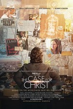 The Case for Christ (2017) afişi