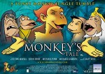 The Castle of Monkeys (1999) afişi