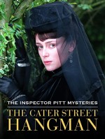 The Cater Street Hangman (1998) afişi