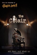 The Chair (2007) afişi
