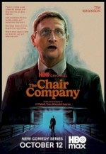 The Chair Company (2025) afişi The Chair Company (2025) afişi