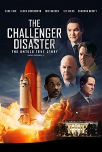 The Challenger (2019) afişi