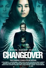 The Changeover (2017) afişi