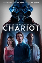 The Chariot (2022) afişi The Chariot (2022) afişi