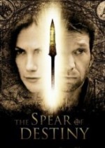 The Charlemagne Code 2: The Spear Of Destiny (2010) afişi The Charlemagne Code 2: The Spear Of Destiny (2010) afişi