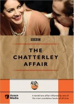 The Chatterley Affair (2006) afişi