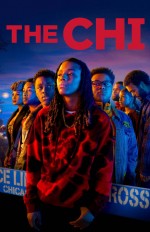 The Chi (2018) afişi