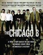 The Chicago 8 (2011) afişi