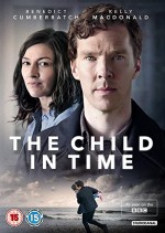 The Child in Time (2017) afişi