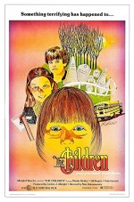 The Children (1980) afişi