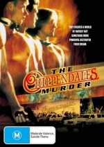 The Chippendales Murder (2000) afişi