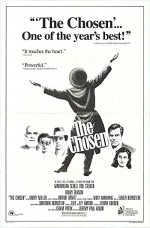 The Chosen (1981) afişi